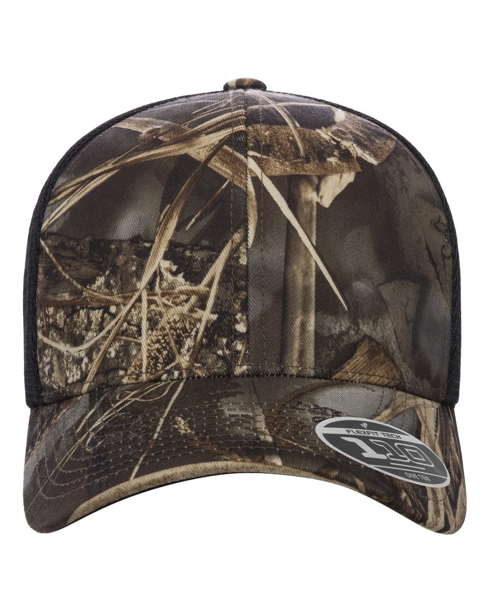 Flexfit 110M 110® Mesh-Back Cap