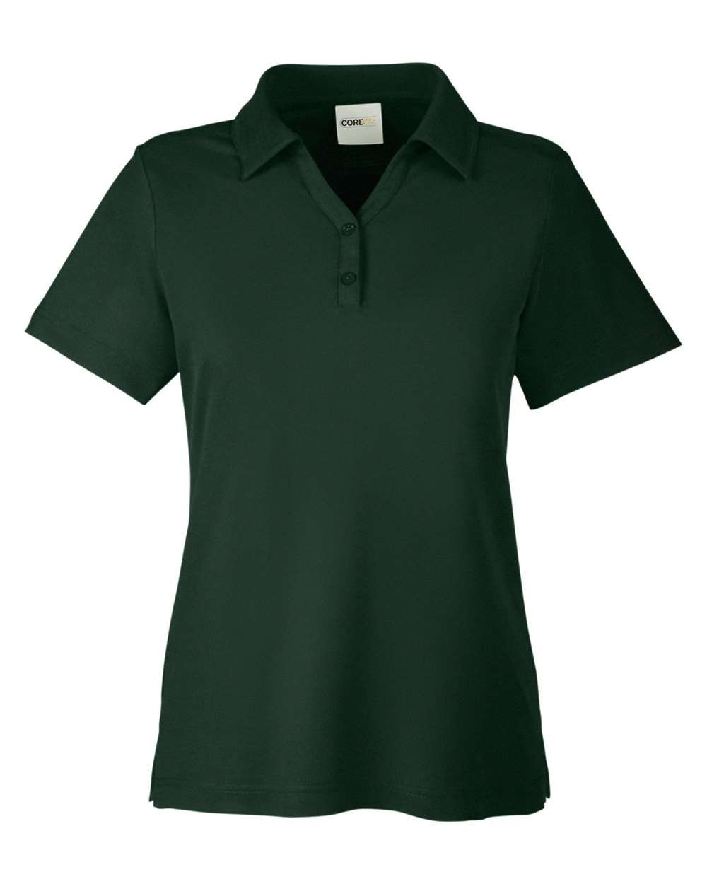 CORE365 CE112W Women's Fusion ChromaSoft™ Pique Polo