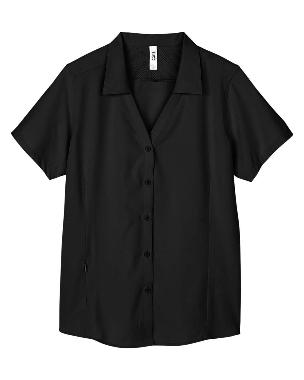 CORE365 CE510W Women's Ultra UVP® Marina Shirt