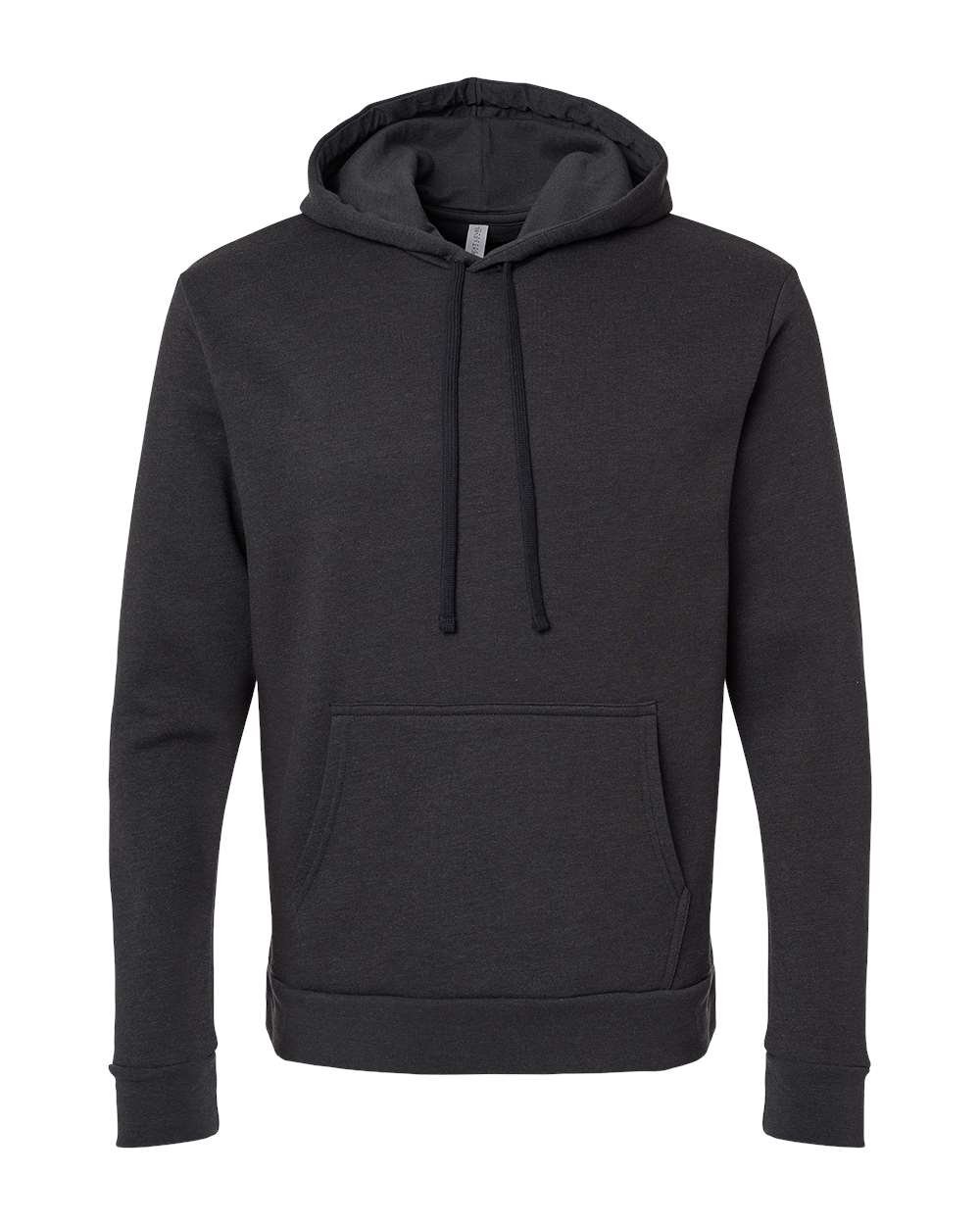 Next Level 9302 Unisex Malibu Hoodie Sweatshirt
