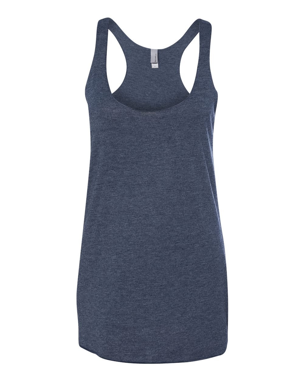 Next Level 6733 Women’s Triblend Racerback Tank