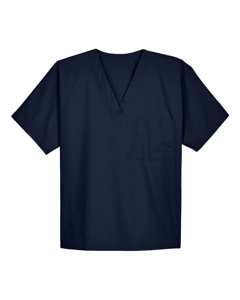 Harriton M897 Unisex Restore Scrub Top