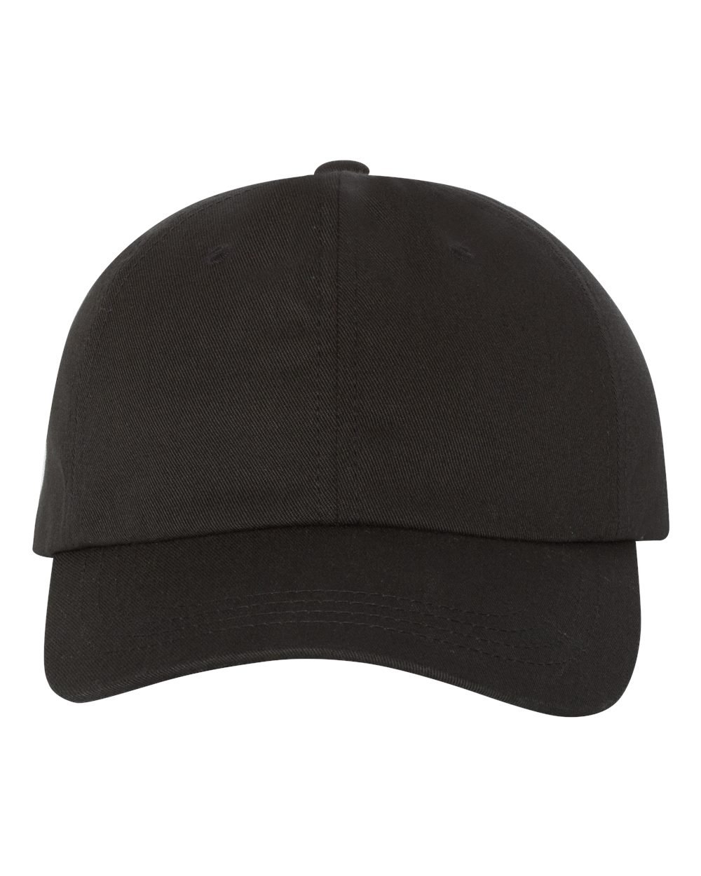 YP Classics 6245CM Classic Dad Hat