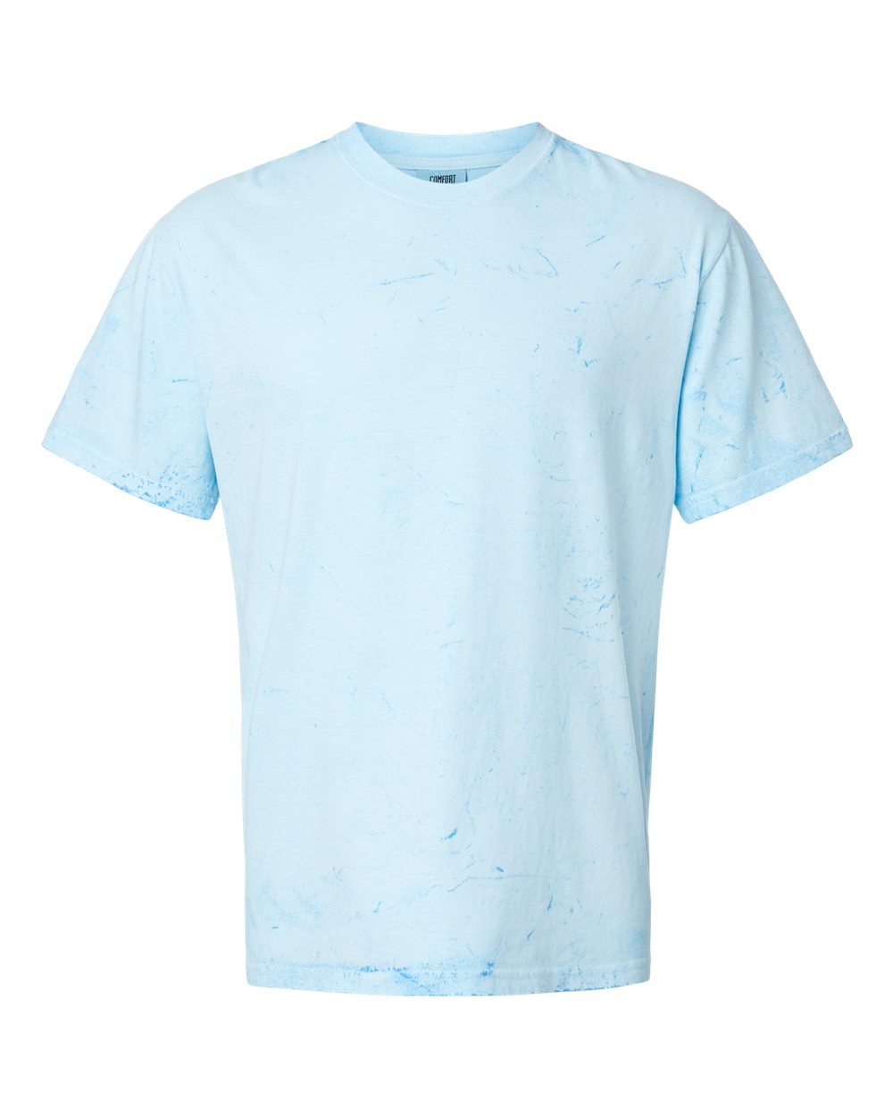 Comfort Colors 1745 Unisex Colorblast™ Heavyweight T-Shirt