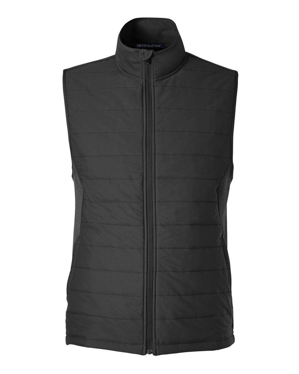 Devon & Jones DG706 Men's New Classics® Charleston Hybrid Vest